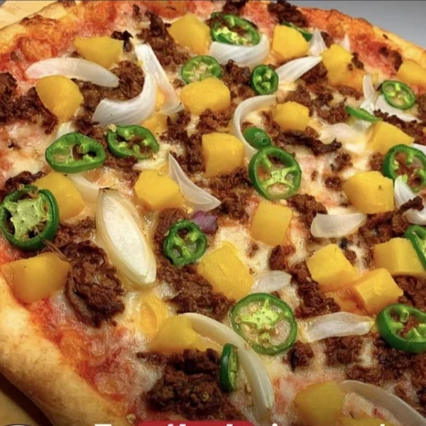 Create your own Pizza Create your own Pizza